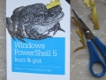 Windows PowerShell 5 - kurz & gut