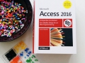 Microsoft Access 2016: Das Handbuch