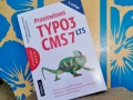 Praxiswissen TYPO3 CMS7 LTS