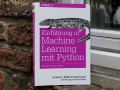 12 Machine Learning mit Python