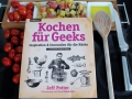 7 Kochen für Geeks