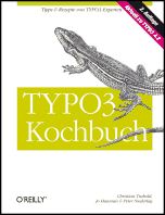 TYPO3 Kochbuch
