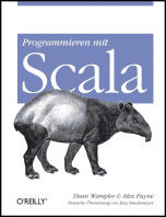 Unser Tipp: Programmieren mit Scala
