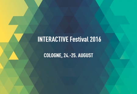 Interactive Festival