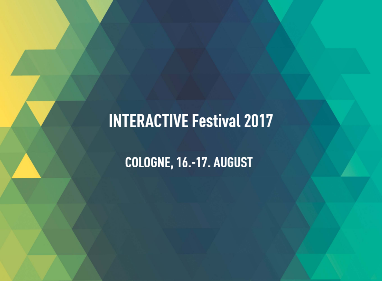Interactive Festival