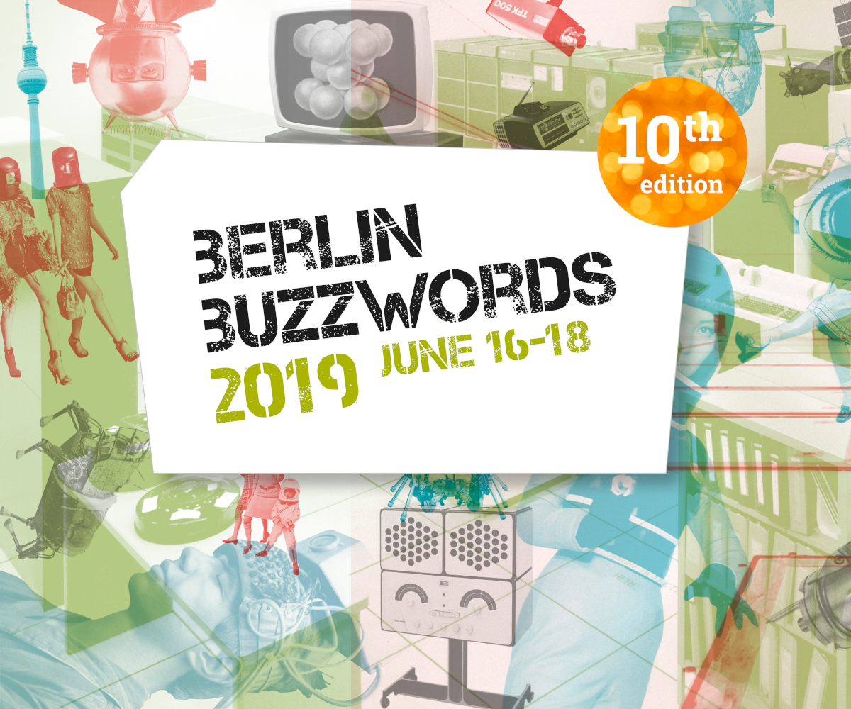 Berlin Buzzword 2019