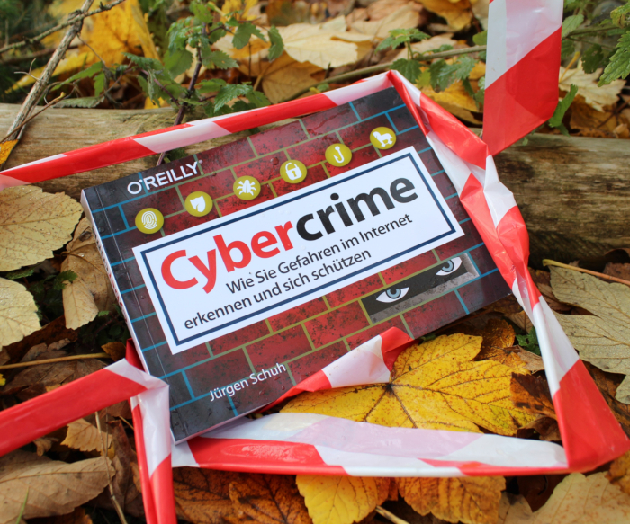 Cybercrime #stayhome