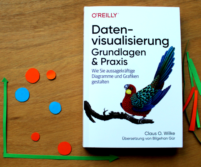 Datenvisualisierung Buch