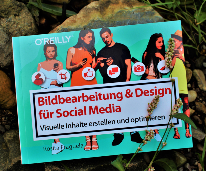 Design Social Media Buch
