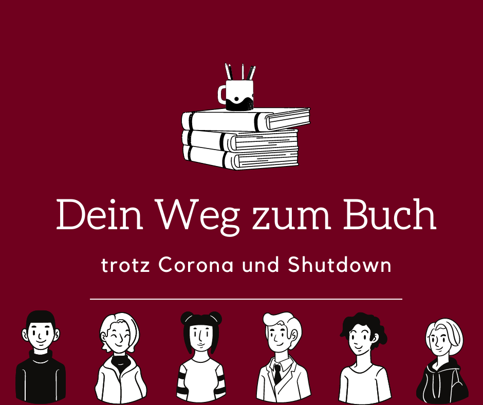 Shutdown Buchhandlungen