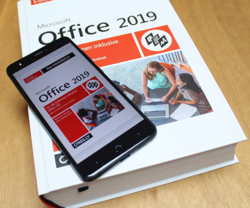 Office E-Book